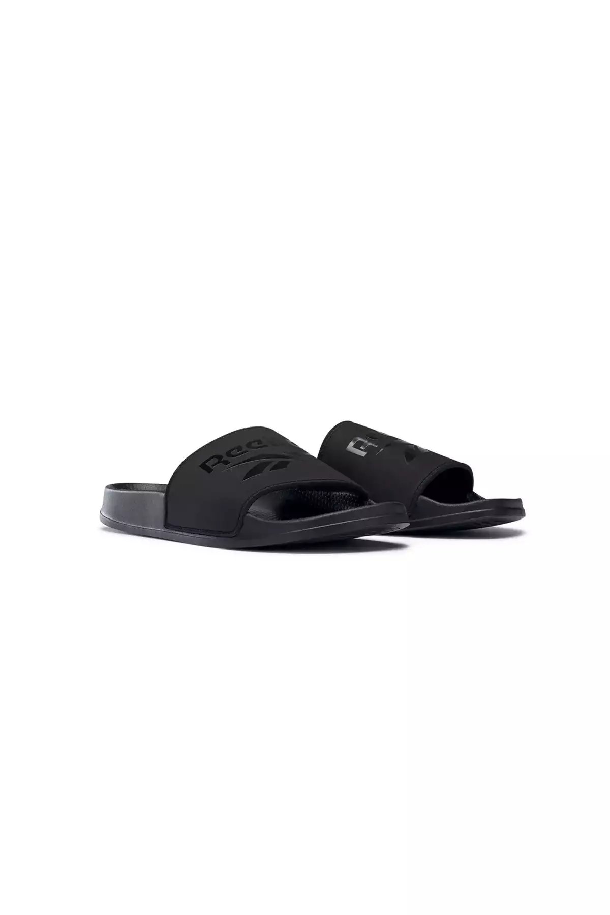 صندل مردانه مشکی فولگره برند Reebok - 37677162