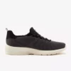 کفش ورزشی مردانه دینامایت مشکی برند Skechers - 281035606