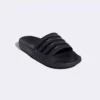 صندل حمام آدیلت مشکی یونیسکس برند adidas - 790230718