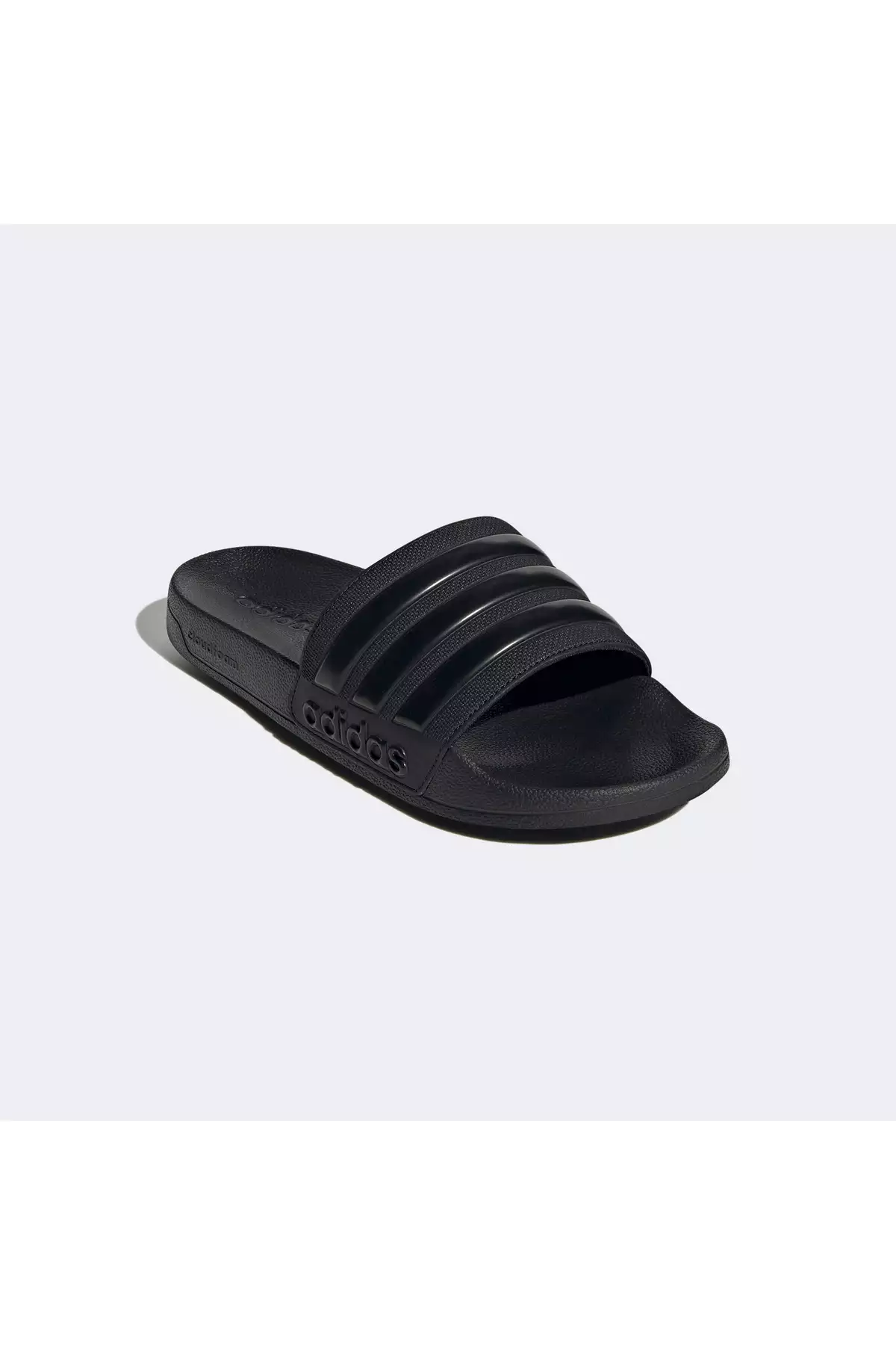 صندل حمام آدیلت مشکی یونیسکس برند adidas - 790230718