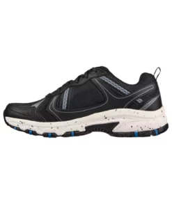 بوت مردانه هیلکرست-ویست ادونچر سیاه 237266 برند Skechers - 238035559