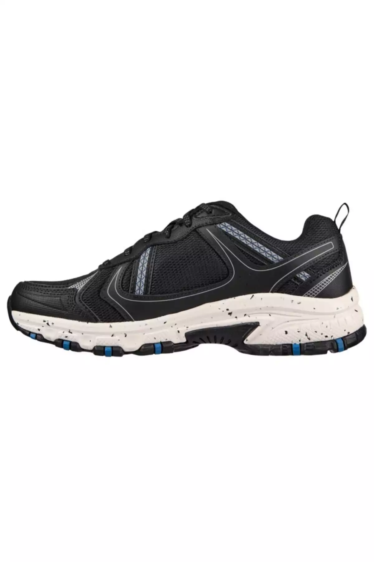 بوت مردانه هیلکرست-ویست ادونچر سیاه 237266 برند Skechers - 238035559