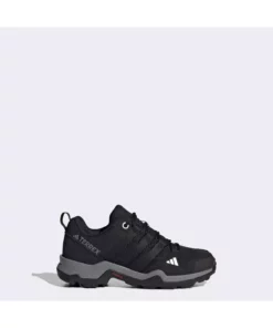 کفش فضای باز مردانه بچگانه ترکس مدل Ax2r رنگ مشکی برند adidas - 790444163
