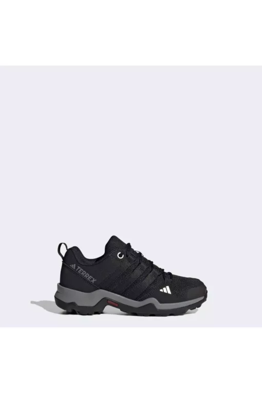 کفش فضای باز مردانه بچگانه ترکس مدل Ax2r رنگ مشکی برند adidas - 790444163