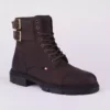بوت و چکمه قهوهای پترس مردانه برند U.S. Polo Assn. - 466014464