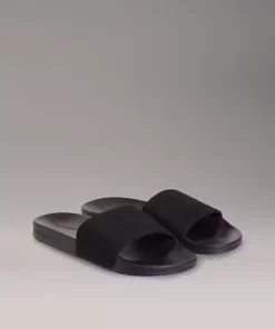 دمپایی SLIDE HF MONO CV برند Calvin Klein - 969740231