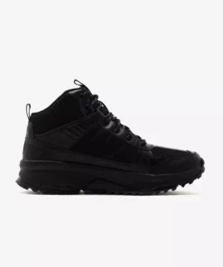 چکمههایOutdoor مردانه سیاه بیونیک تریل مدل 237104 Bbk برند Skechers - 764870315