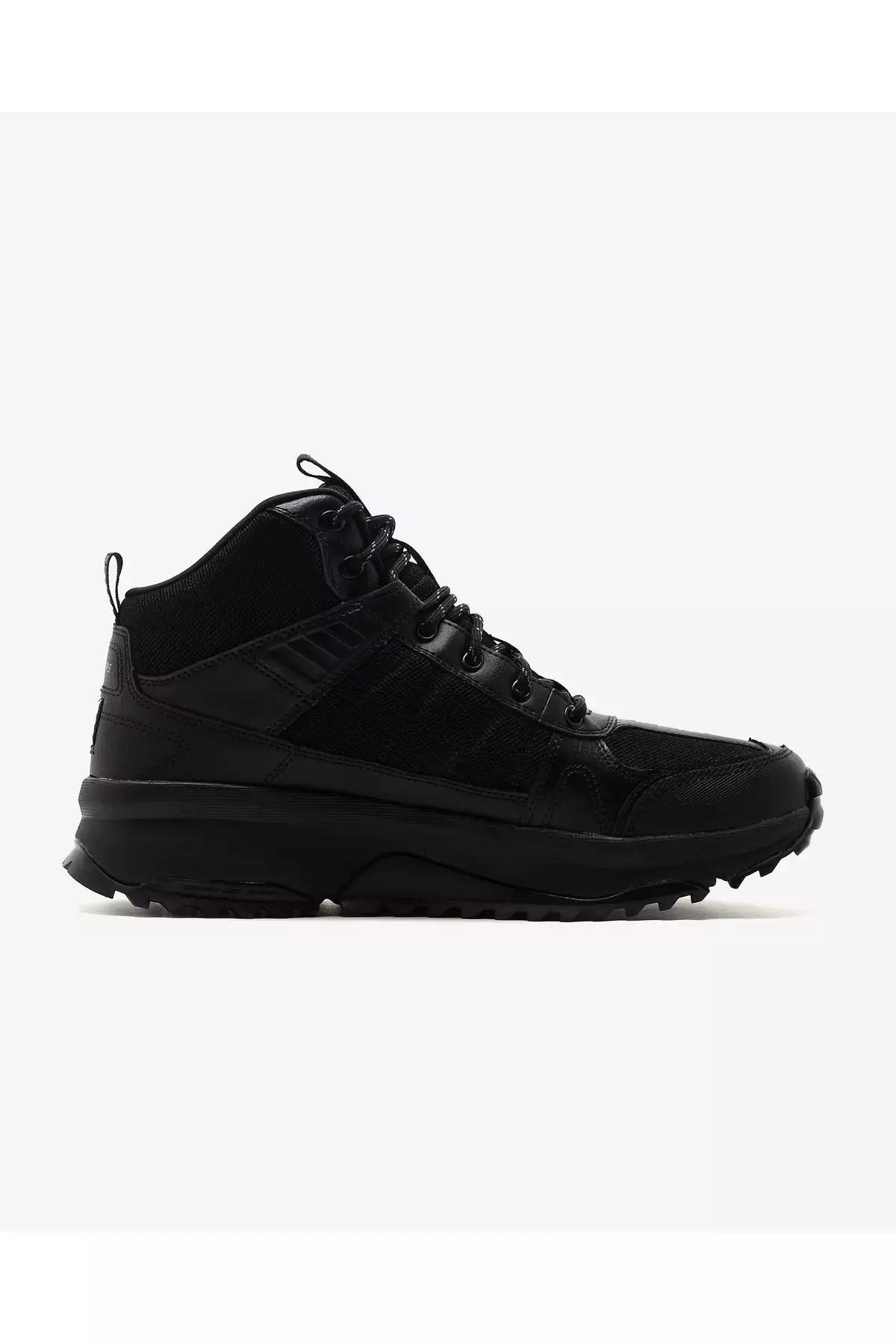 چکمههایOutdoor مردانه سیاه بیونیک تریل مدل 237104 Bbk برند Skechers - 764870315
