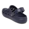 دمپایی مردانه فومی ثابت سوئیفترز مدل آبی تیره شماره 243041 برند Skechers - 309894110
