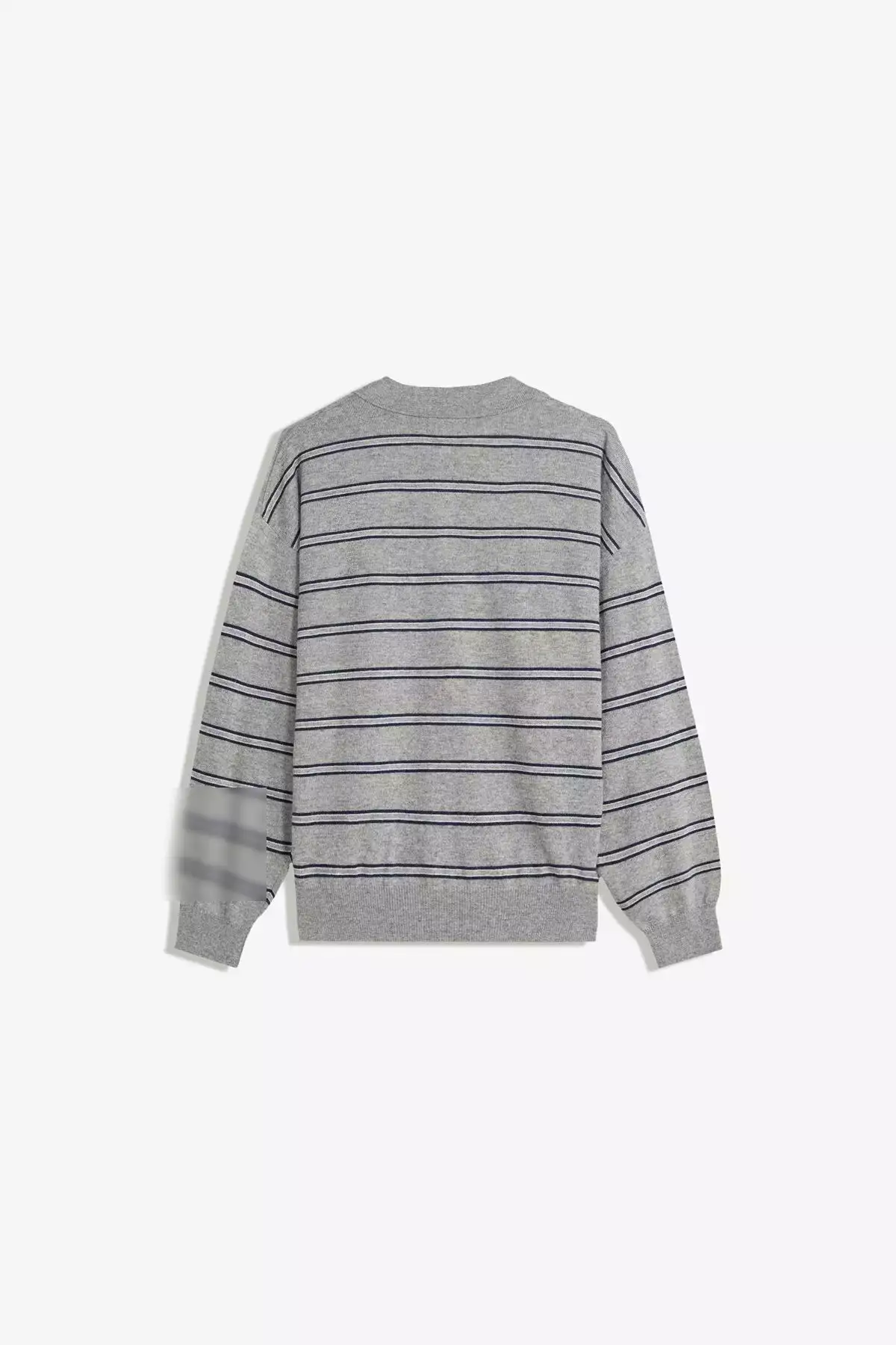 پولوشرت یقهدار برند Bershka - 957634806
