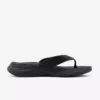 صندل فومی بخار - صندل پارچهای مردانه سایتو مدل 232894 مشکی برند Skechers - 822612199