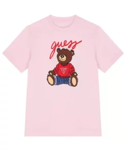 تی‌شرت SS برند Guess - 904709314