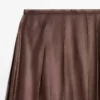 دامن میدی پیلیلی برند Massimo Dutti - 970217665