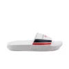 دمپایی روزمره مردانه ۴M Willy 4Fx برند U.S. Polo Assn. شماره ۱۰۱۶۸۵۲۳۷ رنگ سفید برند U.S. Polo Assn. - 819366562