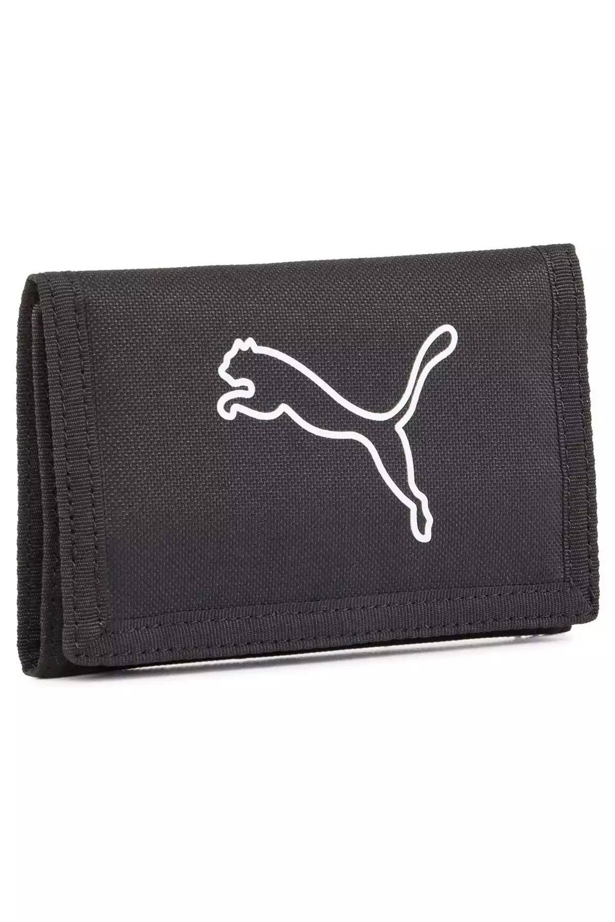 کیف پول پلاس ورزشی سیاه برند Puma - 921552521