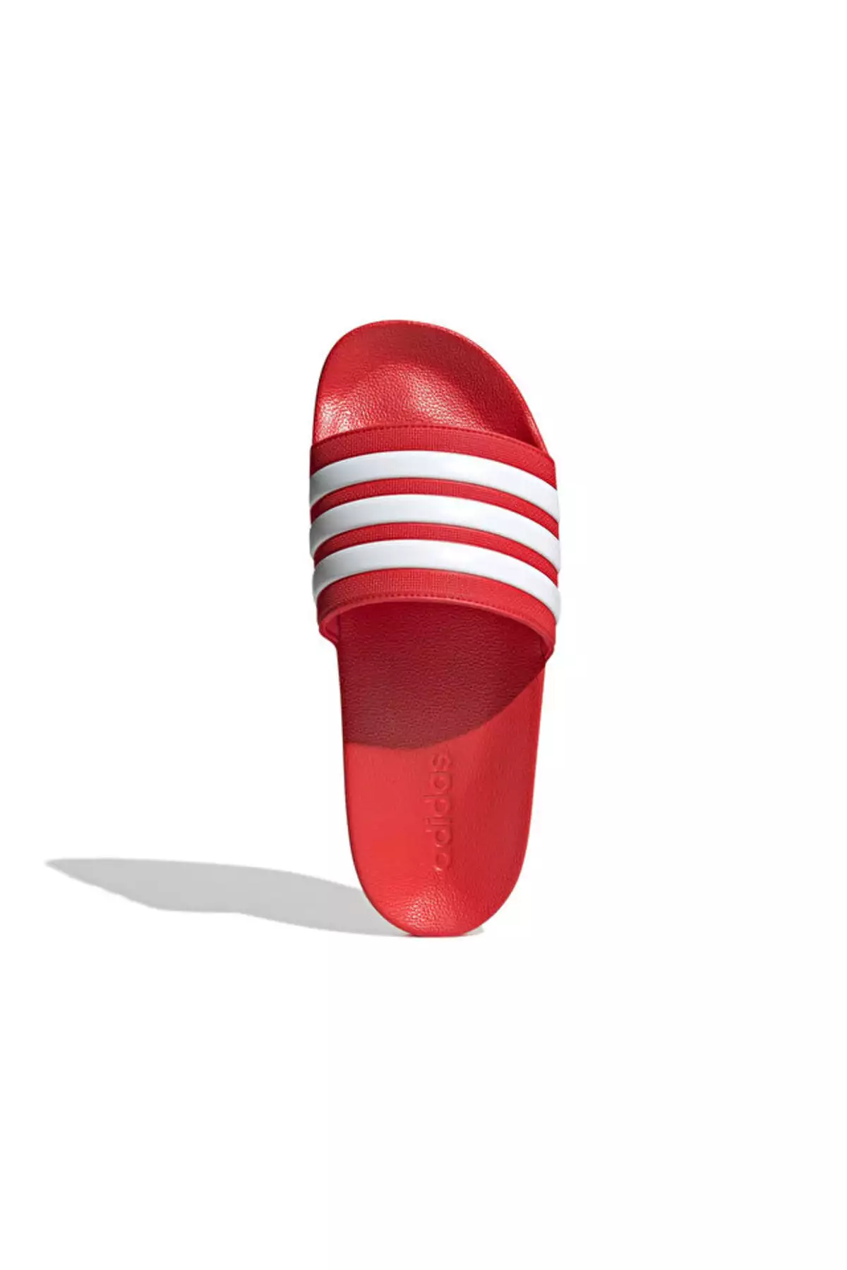 دمپایی حمام ادیلت GZ5923 رنگ قرمز برند adidas - 979241008