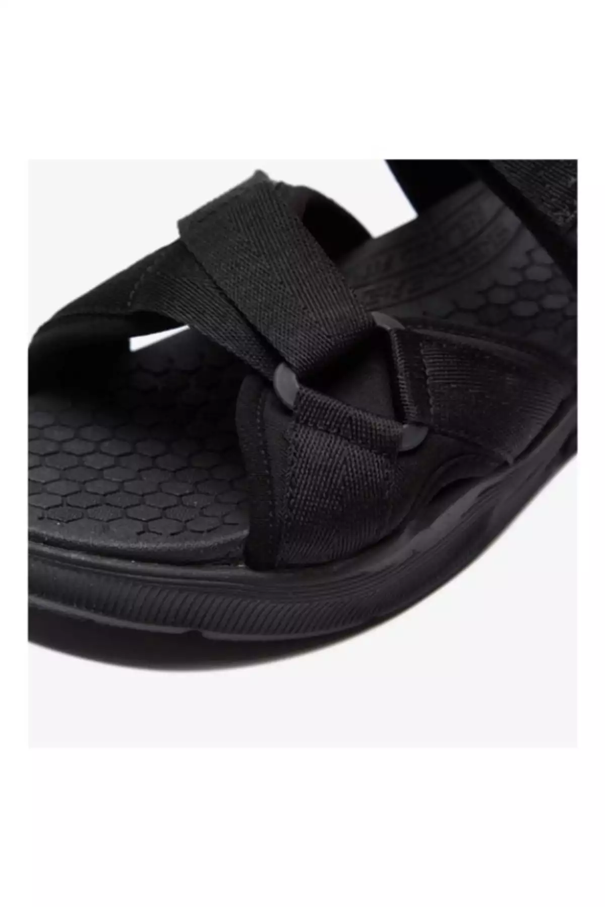 صندل مردانه Equalizer 4.0 مدل Sandal-tolgus به رنگ مشکی 237050/blk برند Skechers - 334578898