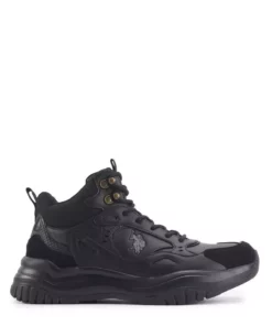 کفش بوت مردانه مارسل شماره 101390290 برند U.S. Polo Assn. - 778923464