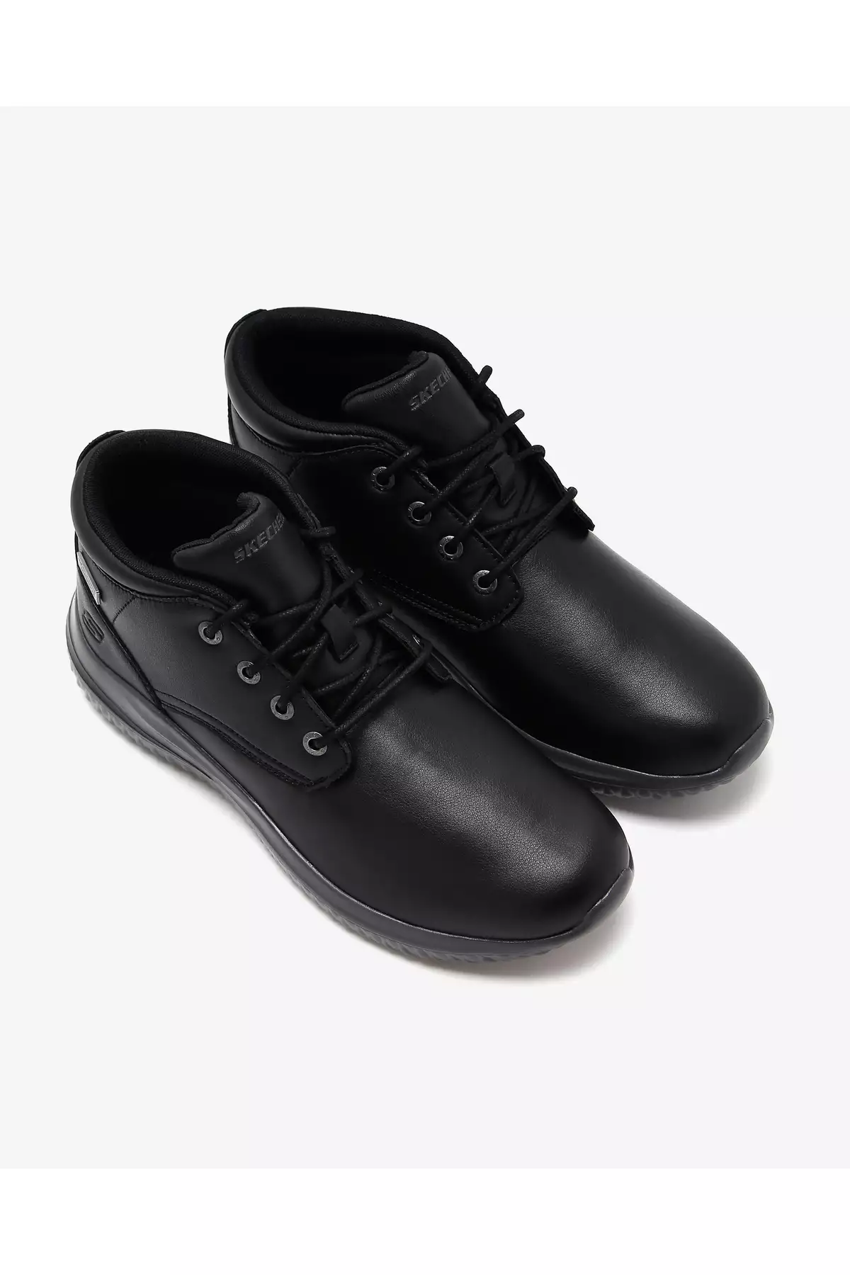 دلزون 3.0 - بوت مردانه سیاه برندیس 210662 بلک برند Skechers - 756246759