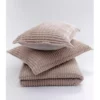 ست پنبهای ۳ پارچه مدرن رنگ بژ برند Merinos - 81612955