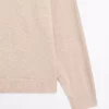 ژاکت بافتنی نخی آستین بلند برند Massimo Dutti - 943649068