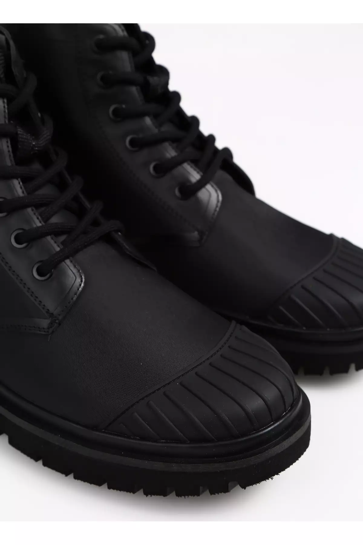 بوت مردانه مشکی YM0YM00833BEH برند Calvin Klein - 757937445