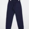 شلوار ورزشی پسرانه دار پاکا رنگ سرمهای برند U.S. Polo Assn. - 650898292