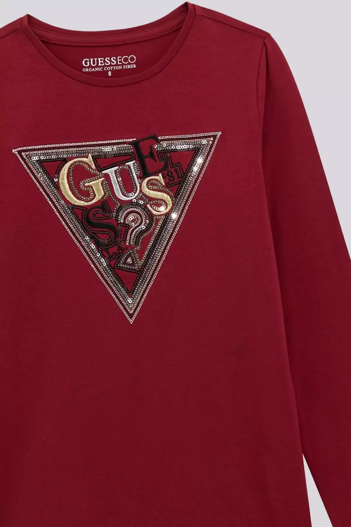 تیشرت borde دخترانه BG Store برند Guess - 979517558