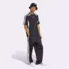 شلوار کلاسیک آدیبریک مردانه مشکی (JP3760) برند adidas - 980997441