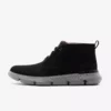 گازا - بوت مردانه مشکی فونتاین 204903 برند Skechers - 755377571
