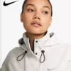 کاپشن دویدن زنانه Storm-FIT Swift مدل بارانی اورجینال برند Nike - 893554672