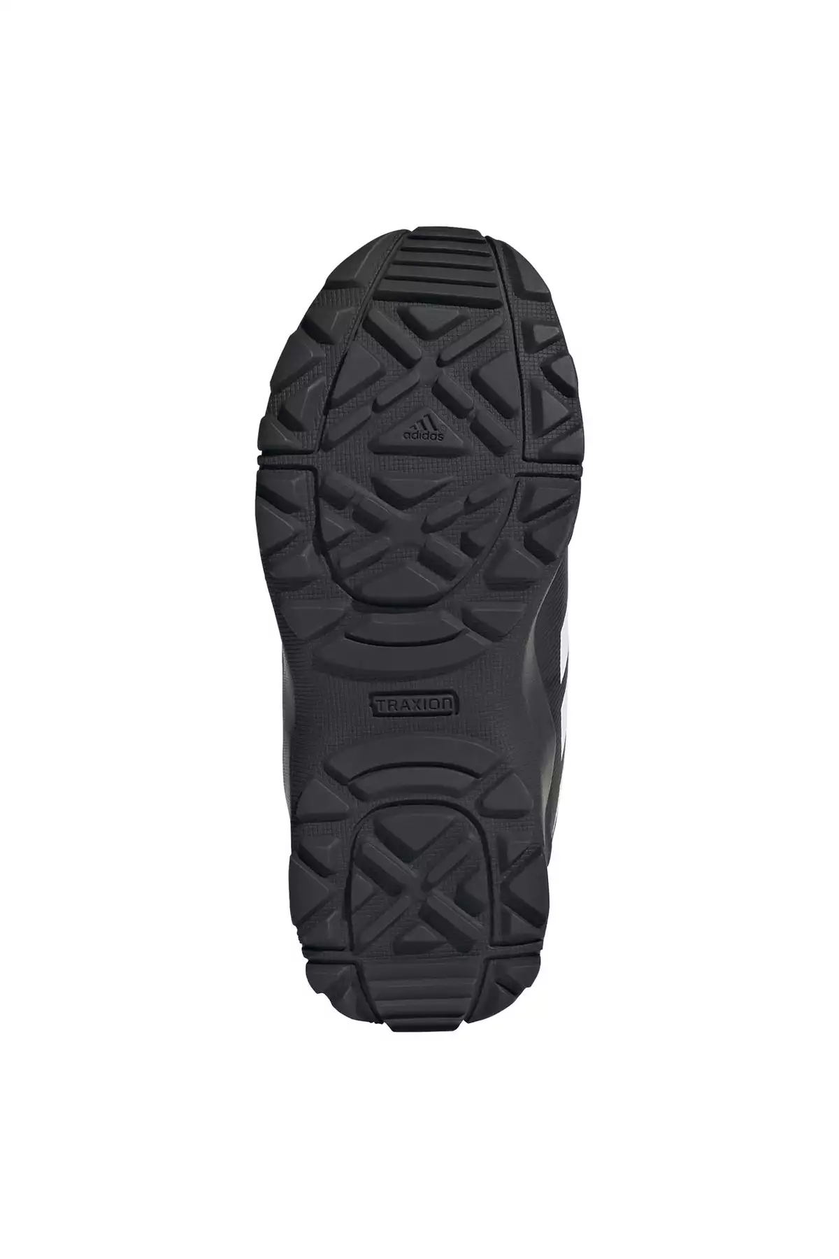 چکمههای بیرونی میانبری مردانه سیاه برای پسران JS2095 TERREX SKYCHASER MID GTX CF برند adidas - 986932876