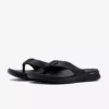 صندل گو کانسستنت - لاستیک پارچهای سیاه مردانه 229035 Bbk برند Skechers - 822936929