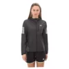 کد IN1576-K، ژاکت زنانه بارانی-بادگیر رنگ مشکی. برند adidas - 800342948