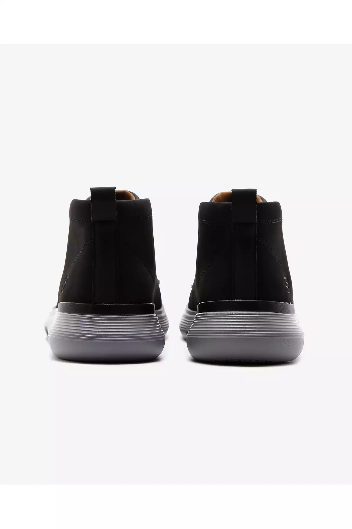 گازا - بوت مردانه مشکی فونتاین 204903 برند Skechers - 755377571