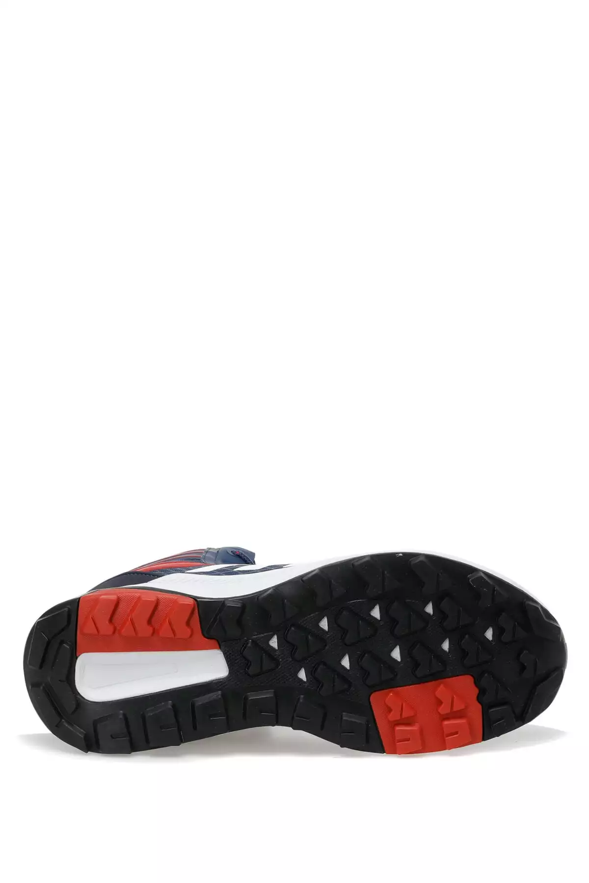 دون وید V2 -2 چکمه مردانه سفری رنگ سرمهای برند adidas - 338735677