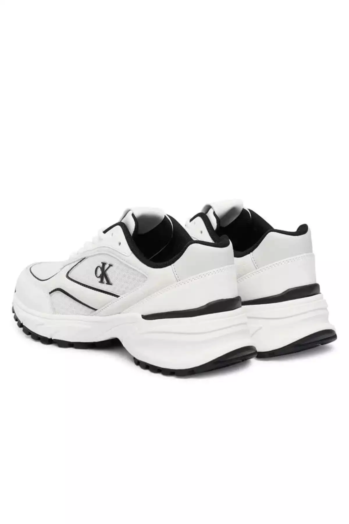 کفش ورزشی زنانه مدل YW0YW0200901W برند Calvin Klein - 991616126