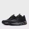 کفش ورزشی آرچ فیت با لوگو چرم مردانه مدل 204409 مشکی برند Skechers - 904104925