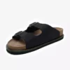 کفش تیره مردانه از چرم طبیعی مدل 5Y1FT64525 برند Greyder - 927544376