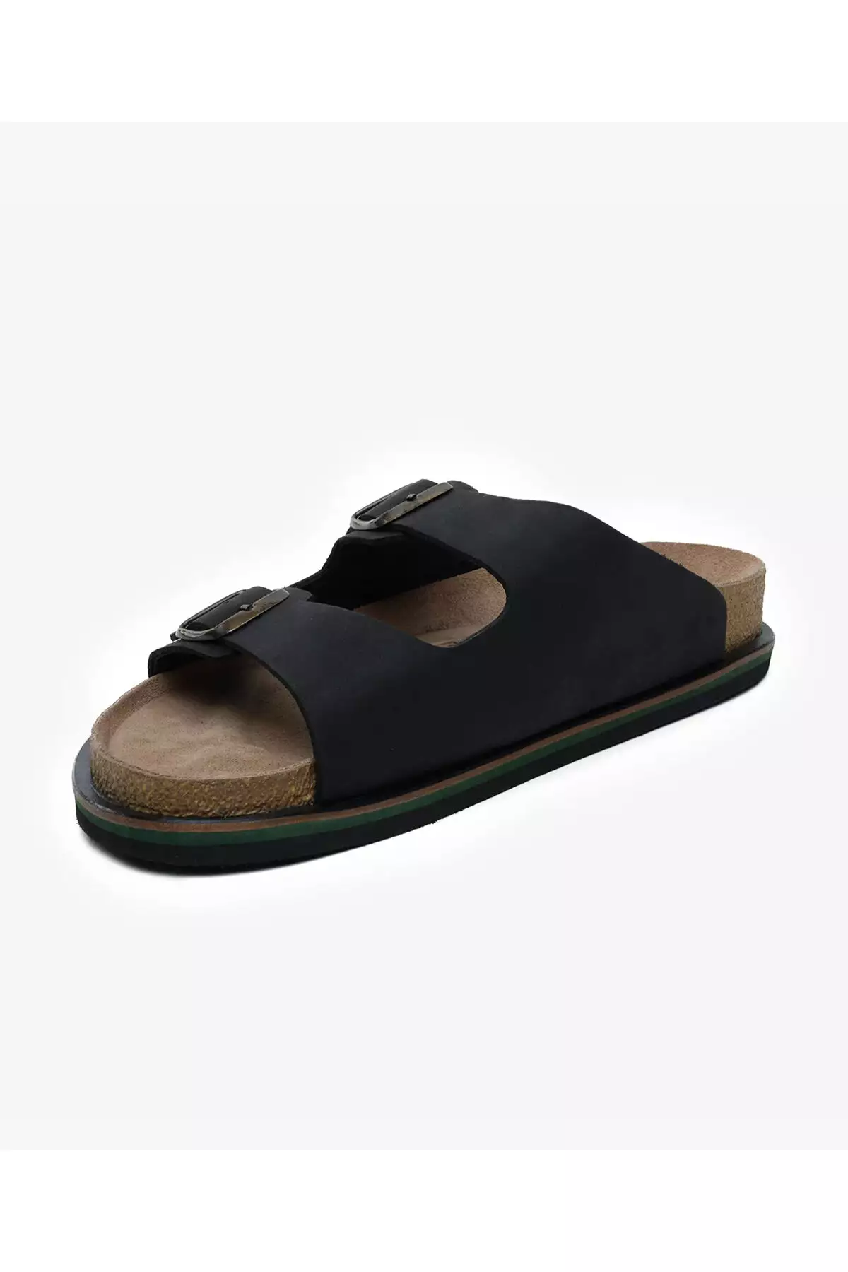 کفش تیره مردانه از چرم طبیعی مدل 5Y1FT64525 برند Greyder - 927544376
