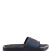 دمپایی روزمره مردانه میسو - رنگ سرمهای - سایز ۴۰ برند U.S. Polo Assn. - 714370080