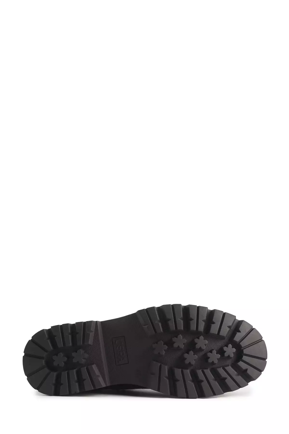 چکمه بایکری مردانه داريوس KRK 4PR مشکی برند U.S. Polo Assn. - 874717182