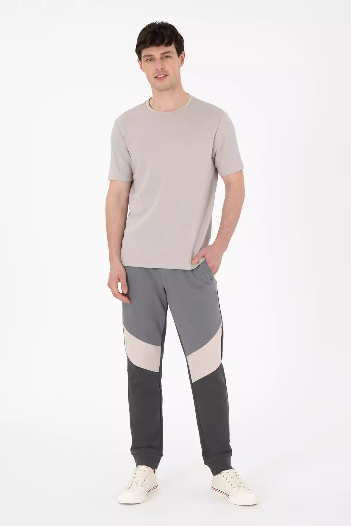 شلوار جین آنترسیت مردانه 50293444-VR006 برند U.S. Polo Assn. - 884830526