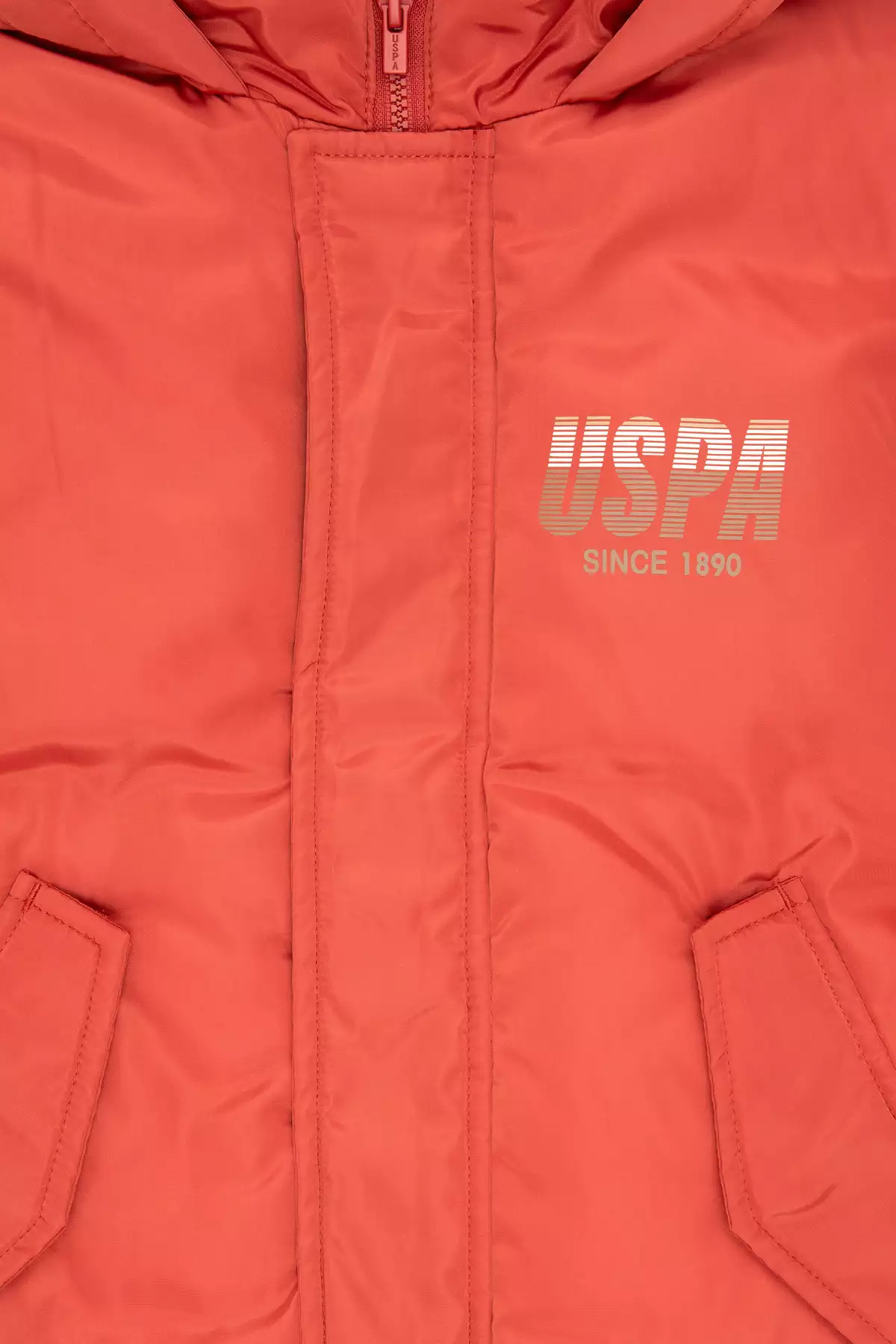 کاپشن کاپوچینوی بچهگانه 50293294-VR031 برند U.S. Polo Assn. - 859935547