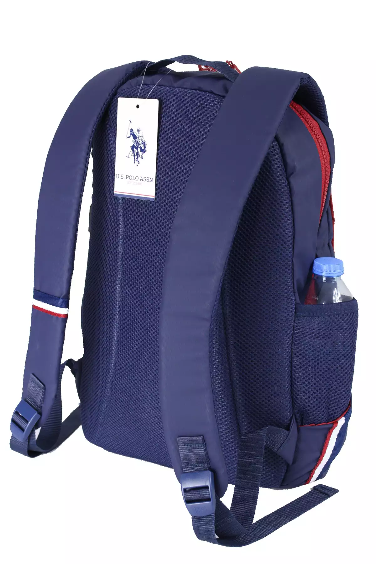 کولهپشتی پلکان 23272، مناسب برای دانشآموزان مقطع متوسطه، دبیرستان و دانشگاه برند U.S. Polo Assn. - 712959594