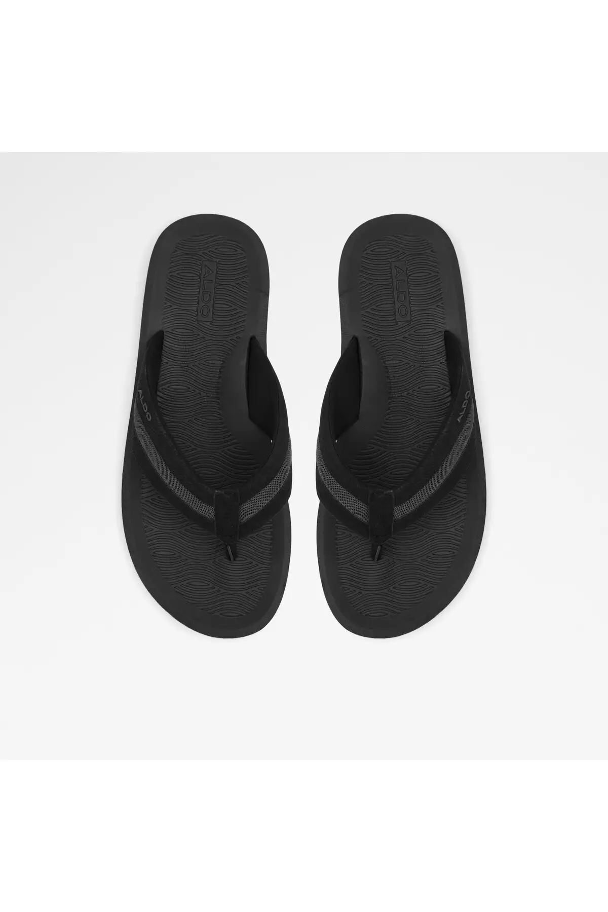 وویچنکو - دمپایی مردانه مشکی برند Aldo - 817828797