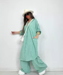 ست لایه کافه برند Marjinal - 921354482
