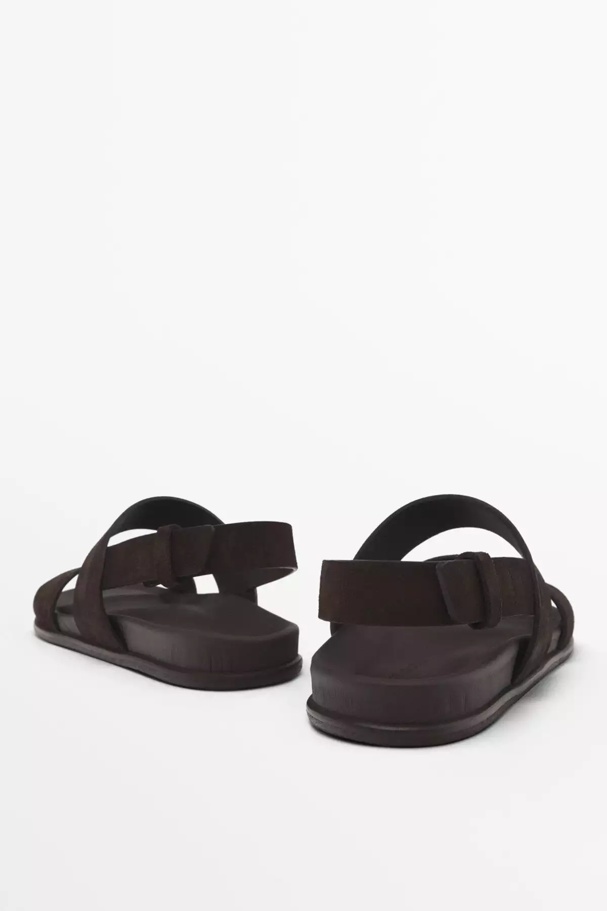 سندل جیر برند Massimo Dutti - 919995208