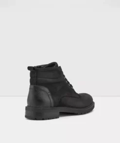 بوت مردانه جیر مشکی برند Aldo - 51248892