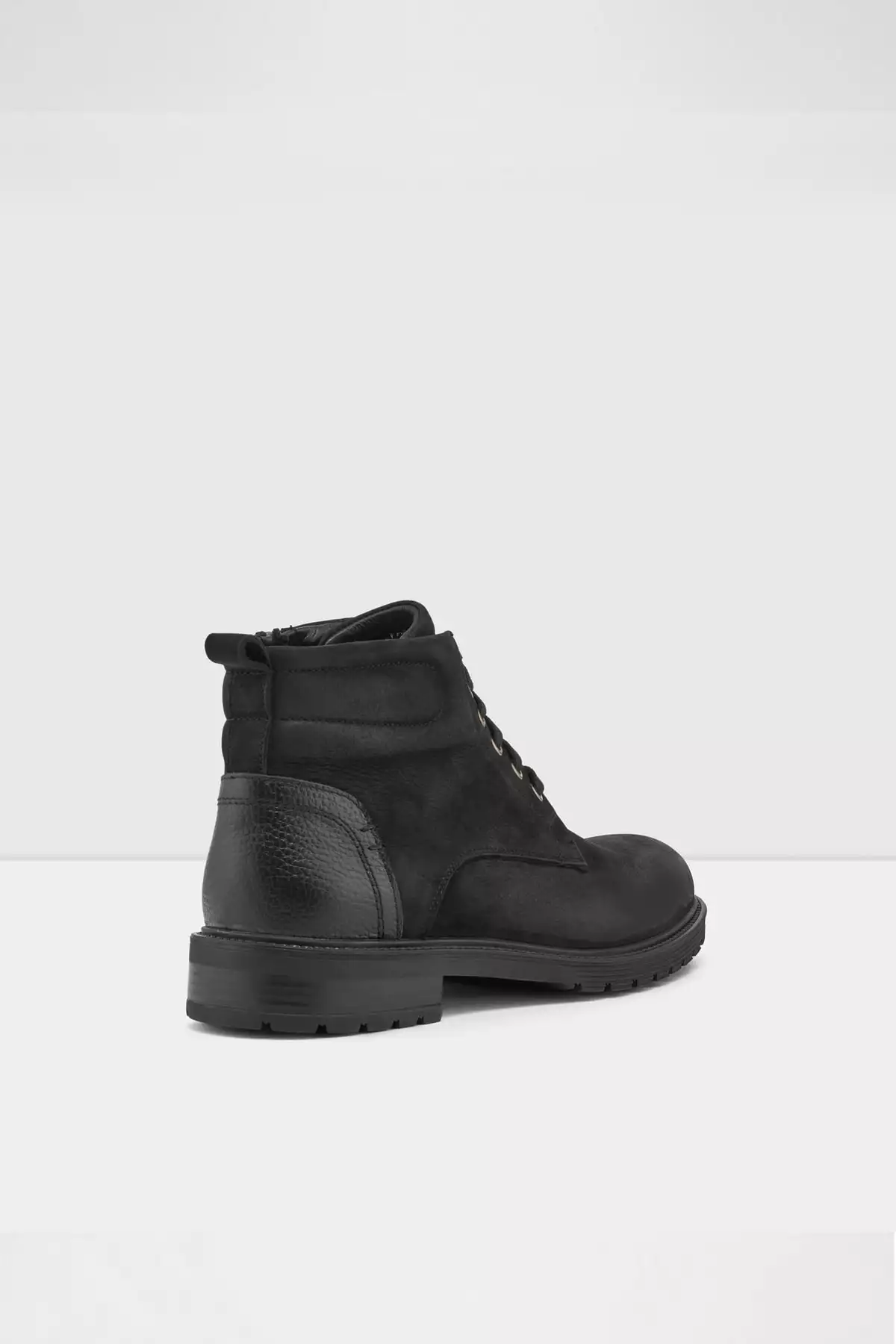 بوت مردانه جیر مشکی برند Aldo - 51248892